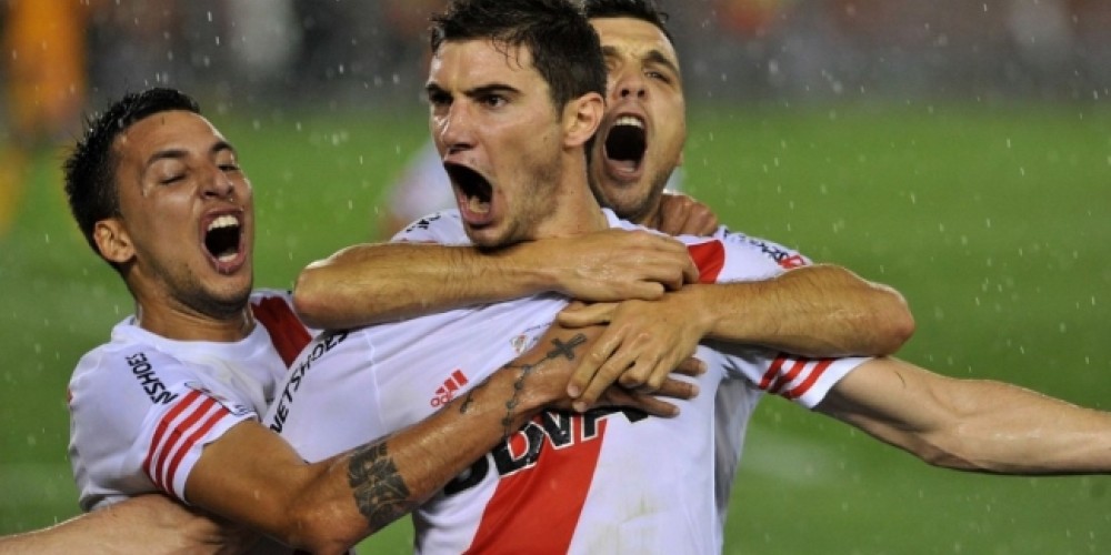 La historia del club donde surgi&oacute; Alario y lo que hicieron con el dinero de su transferencia a River