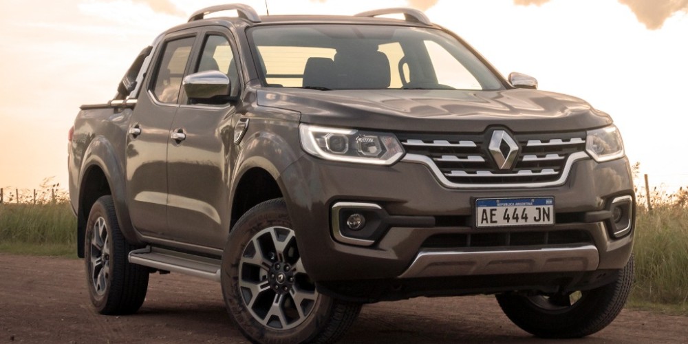 Renault comenz&oacute; el 2022 con ofertas especiales para subirse a un 0KM