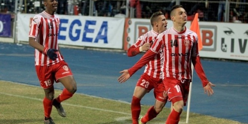 Un campeón europeo fue sancionado por arreglar partidos de Europa League y Champions