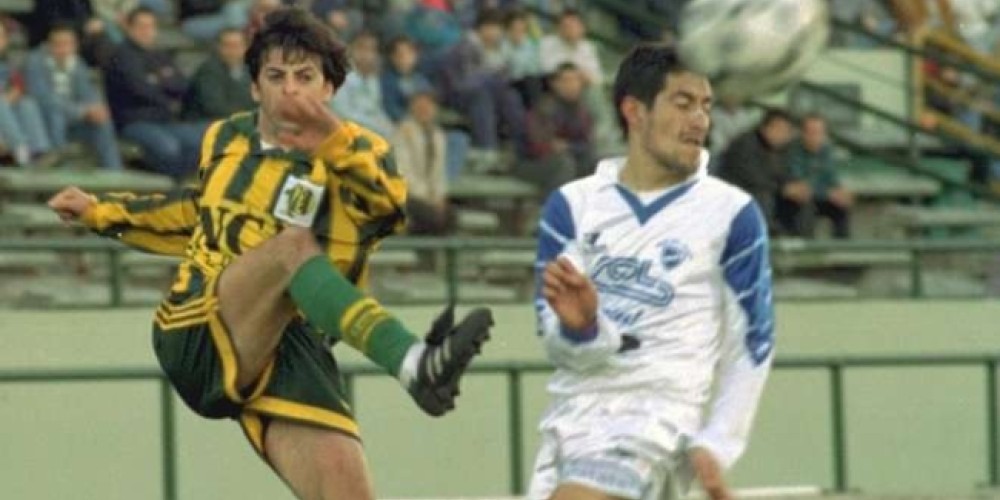 La historia del clásico que no se juega hace 20 años