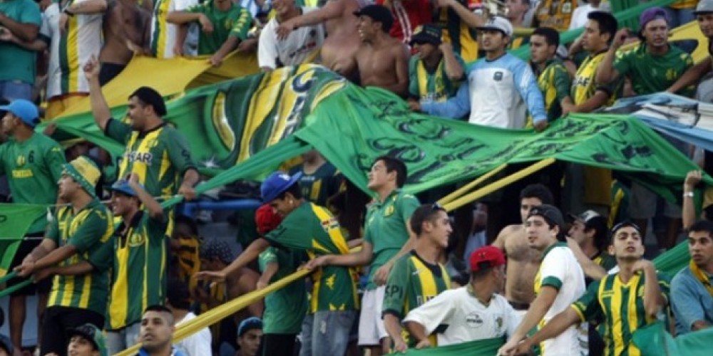 El amistoso de verano que termin&oacute; a los tiros