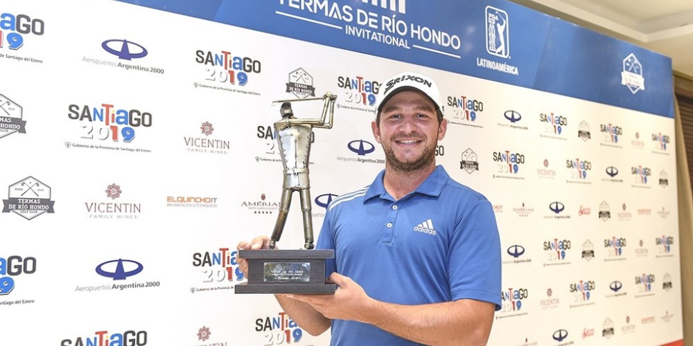 Alejandro Tosti: El pequeño gigante argentino
