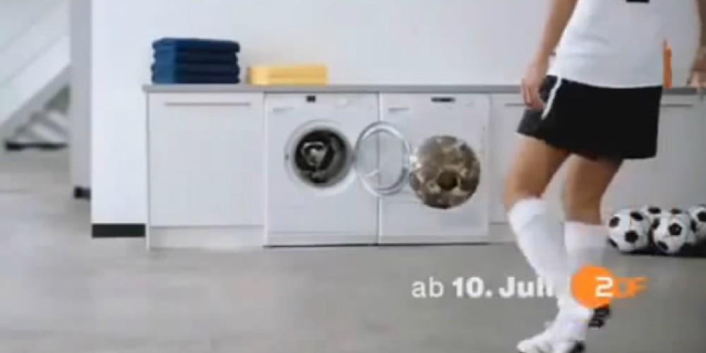 En Alemania, un comercial desata la polémica por “machista”