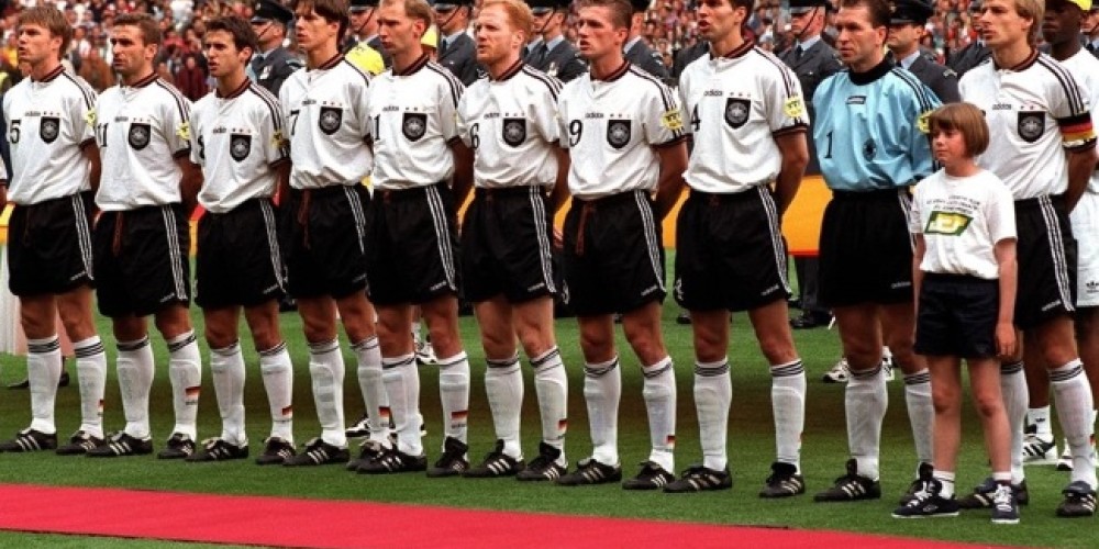 ¿Qué club tiene más ganadores de la EURO?