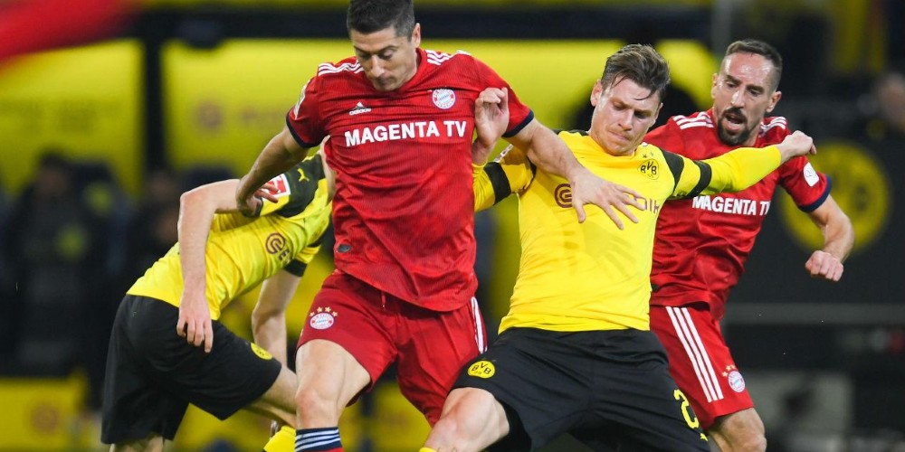 Con una millonaria inversión, Alemania estudiará los efectos del deporte en los jugadores retirados