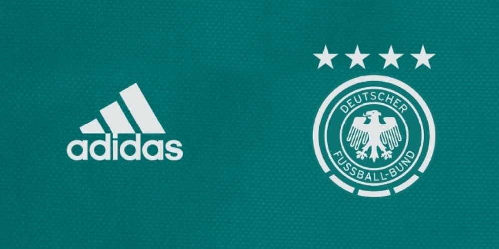 Alemania presentó su nueva camiseta alterna de fútbol femenino