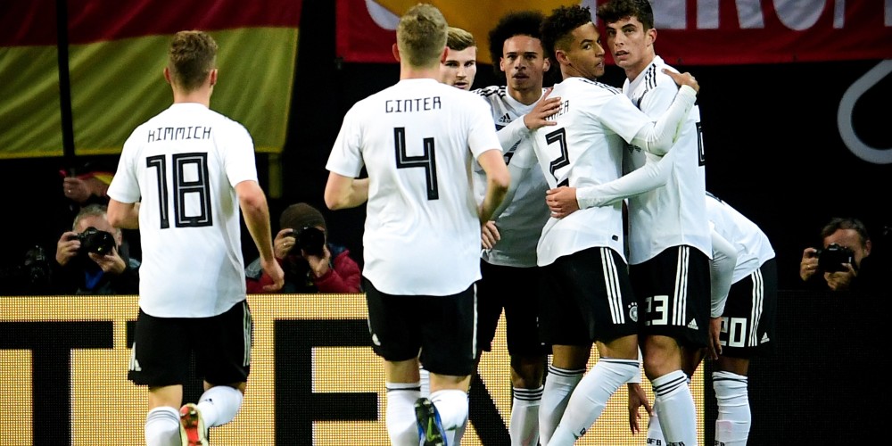 La estricta medida que tom&oacute; Alemania que perjudica al f&uacute;tbol