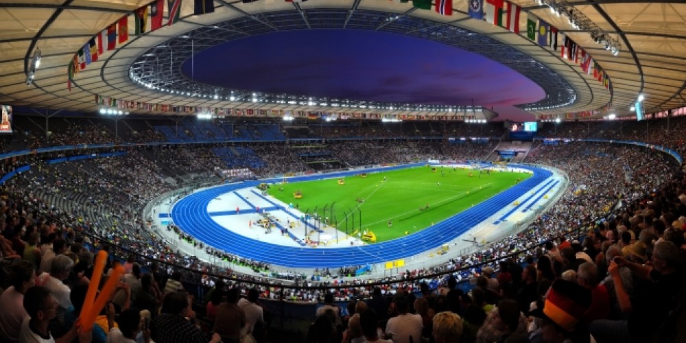 Alemania y Turquía van por la organización de la Eurocopa 2024