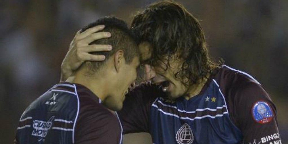 Todos pueden tener su Ferrari!