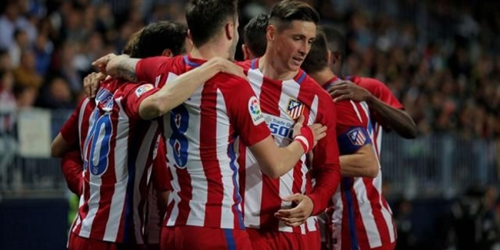 El Atleti de Simeone ya supera los 200 millones de euros en la Champions