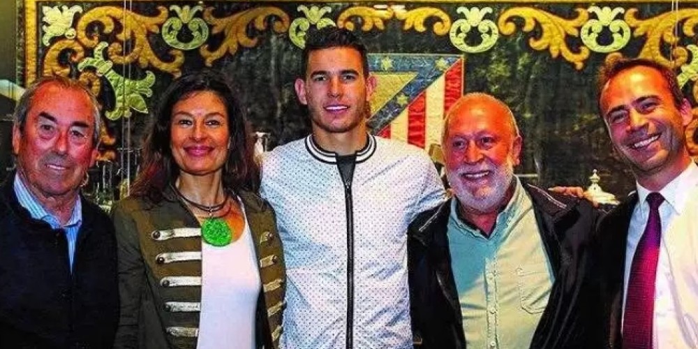 El Atlético de Madrid adopta el proyecto de club totalmente accesible para personas sordas