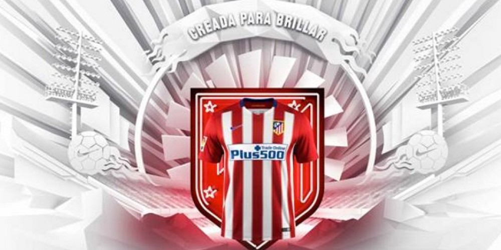 El Atlético Madrid alcanzó los 13 millones de seguidores en Facebook