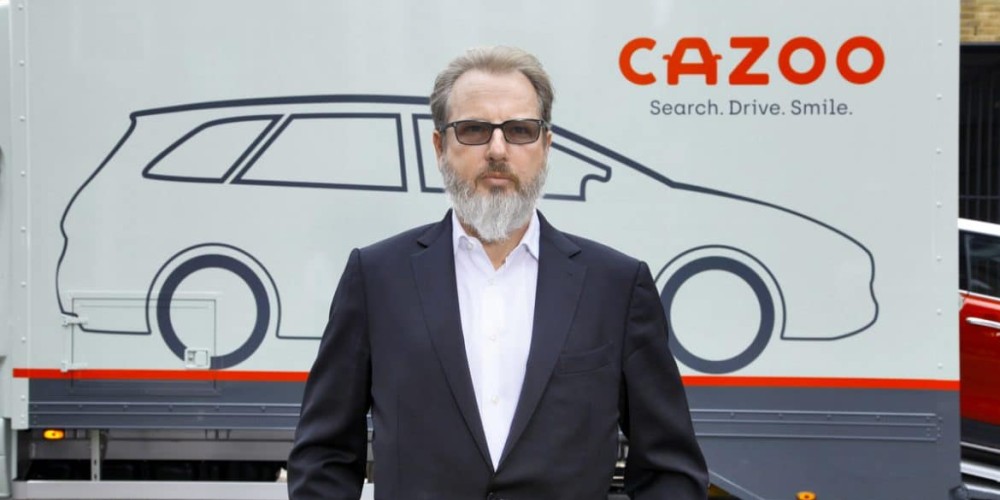 Cazoo: La curiosa empresa que busca liderar en los patrocinios del fútbol mundial