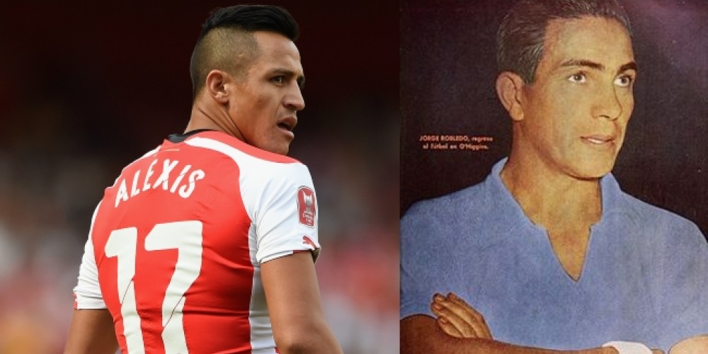 Premier League: Alexis S&aacute;nchez cerca de destronar a Robledo, el &uacute;nico chileno goleador en Inglaterra
