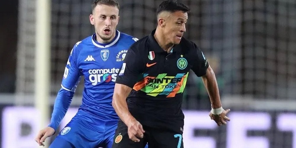 Alexis S&aacute;nchez se convertir&iacute;a en el jugador mejor pago de la Premier League 