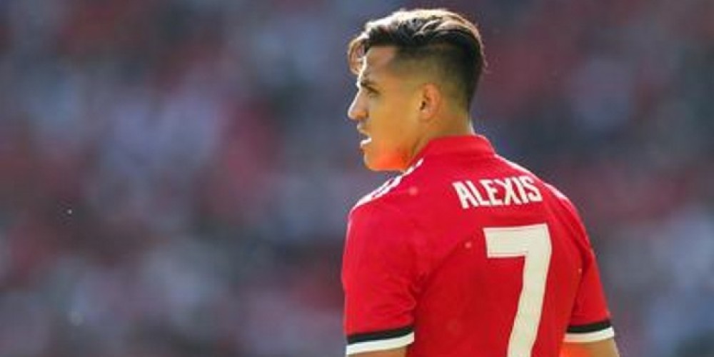 Alexis S&aacute;nchez tendr&aacute; una pel&iacute;cula autobiogr&aacute;fica 