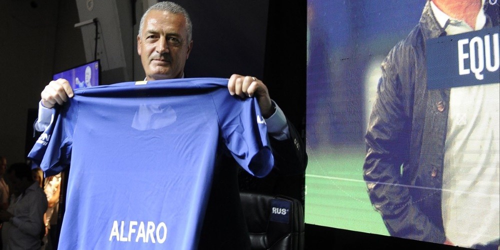 ¿Por qué la presentación de Alfaro generó malestar entre los sponsors de Boca?