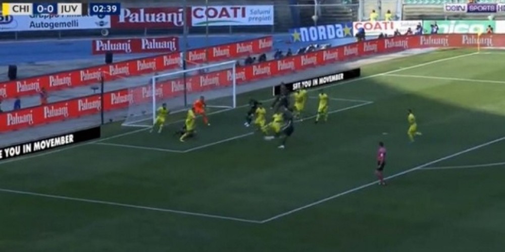 “Alfombras digitales” detrás de los arcos, la innovadora estrategia de la Serie A con sus sponsors