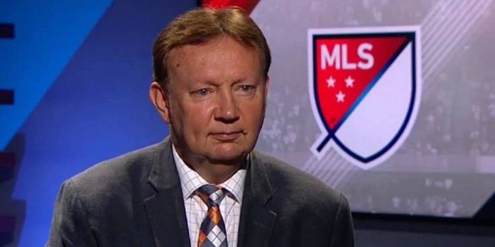 Alfonso Mondelo Director de Competiciones de la MLS: &ldquo;Hoy la MLS es una buena vitrina para los jugadores&quot;