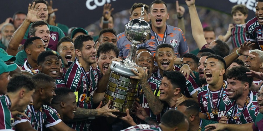 La nueva alianza de Fluminense que tendr&aacute; beneficios para los socios