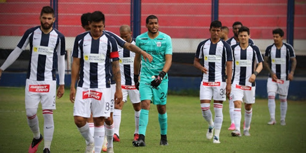 La variable para que haya clásico peruano pese al descenso de Alianza Lima