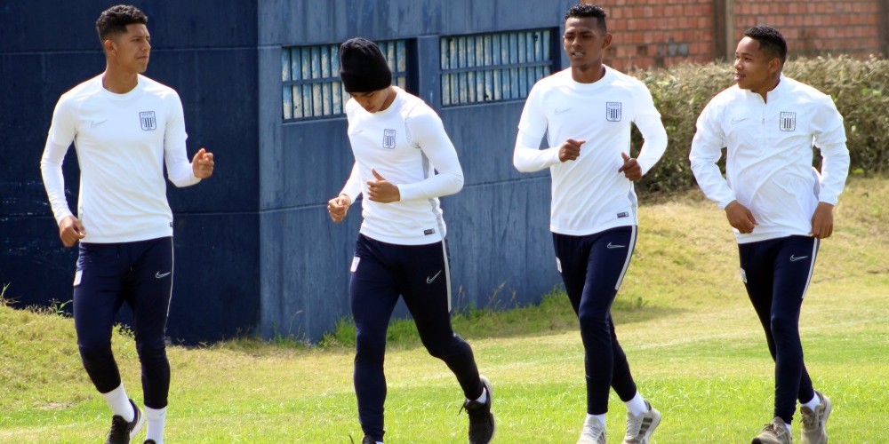 El equipo con la peor racha de la CONMEBOL Libertadores