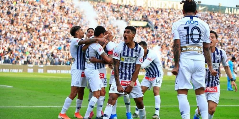Los detalles del histórico convenio que Alianza Lima busca cerrar con el Manchester City