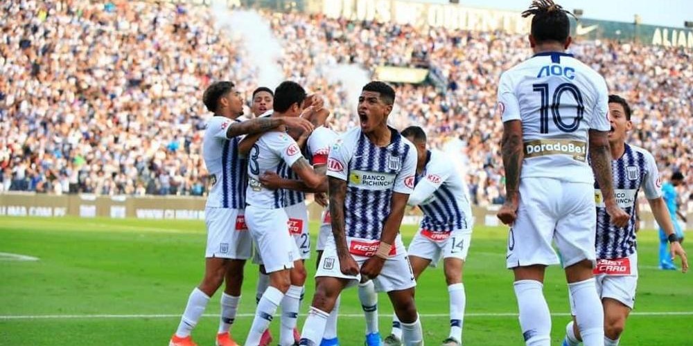 El ambicioso proyecto de Alianza Lima para convertirse en una institución modelo a nivel sudamericano