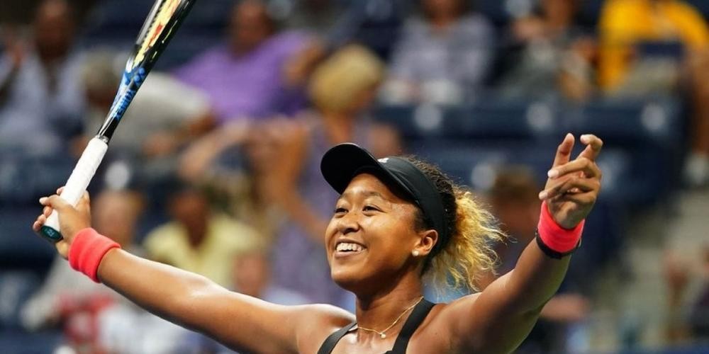 La nueva alianza que selló la mejor tenista del mundo