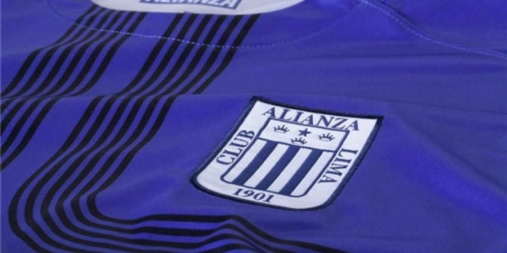 Alianza Lima ya tiene su tercera camiseta Nike, de color violeta
