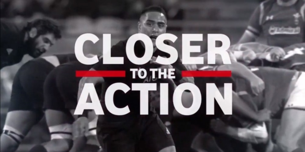 El nuevo sponsor de los All Blacks y su emotiva publicidad