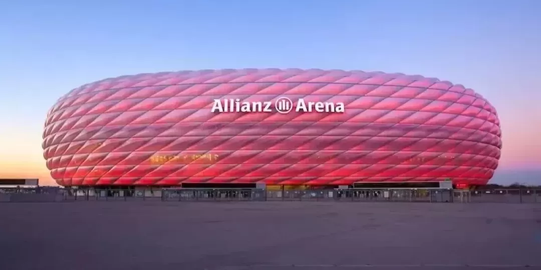 Allianz Arena y Camp Nou, las sedes de las finales de Champions de 2028 y 2029