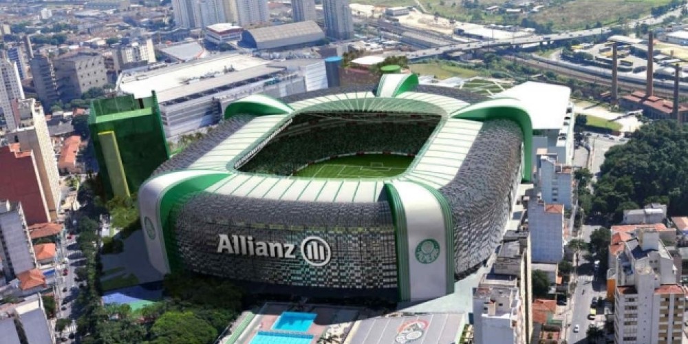 Boca apela a la negociación con Palmeiras y confía en obtener más entradas