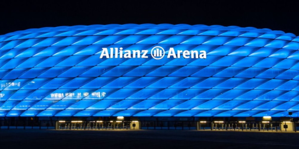 Los 5 históricos clubes que le cambiaron el nombre a su estadio