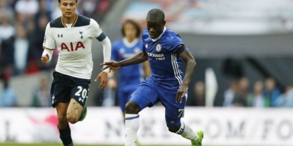 Los diez jugadores que más aumentaron su valor de mercado en 2017