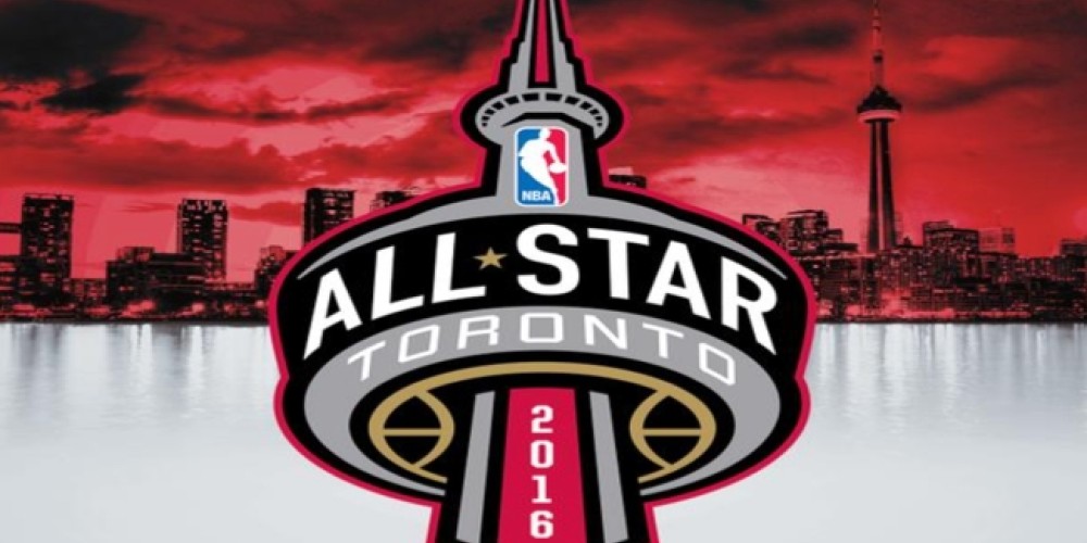 La NBA mostr&oacute; el nuevo logo del All Star Game
