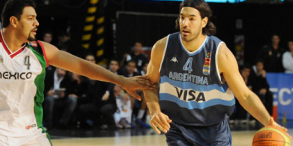 El Alma Argentina palpita el Premundial de Caracas