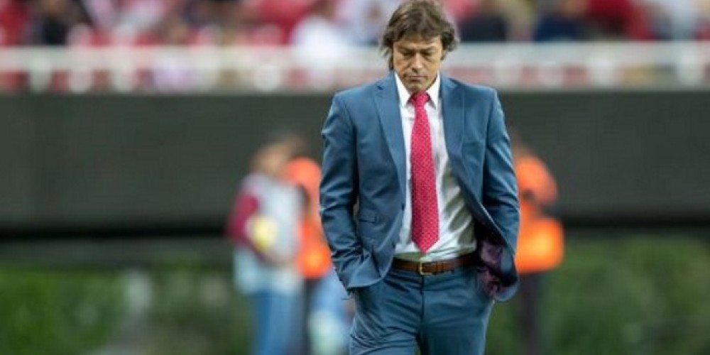Matías Almeyda hizo debutar al novio de su hija y un error generó una polémica