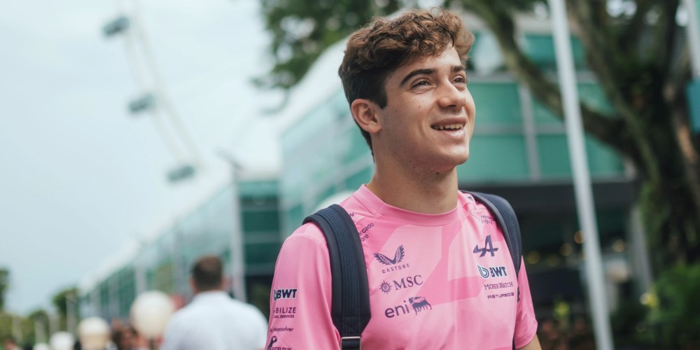 &iquest;Por qu&eacute; Alpine a&uacute;n no oficializ&oacute; la continuidad de Franco Colapinto en 2026?