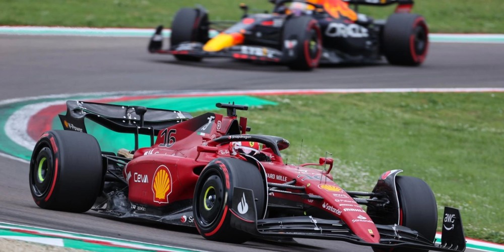 En alza: Ferrari aument&oacute; sus ingresos