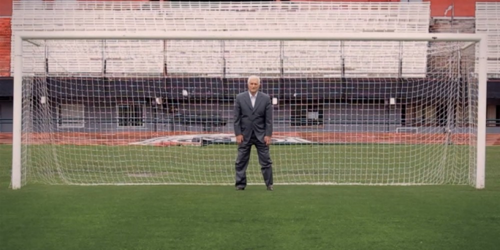 River Plate homenajear&aacute; a Amadeo Carrizo con un emotivo spot
