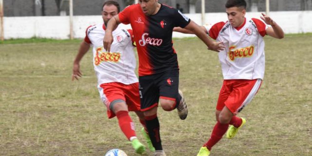 La historia de Atl&eacute;tico Amalia, un equipo amateur con un fuerte v&iacute;nculo con la ca&ntilde;a de az&uacute;car