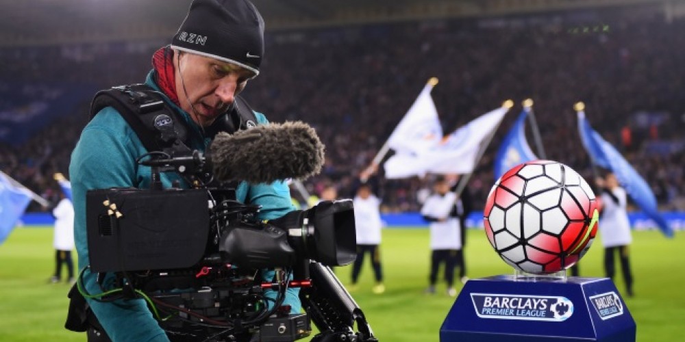 Amazon firm&oacute; un acuerdo con la Premier League para transmitir partidos en su plataforma online