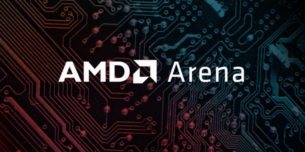 Llega a Latinoam&eacute;rica la plataforma AMD Arena