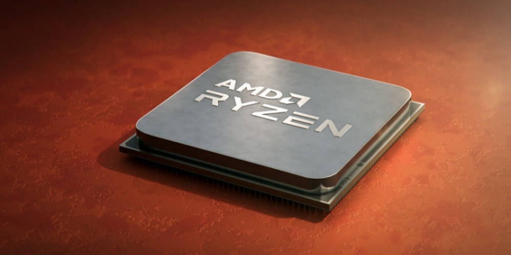 AMD lanz&oacute; los procesadores de Escritorio Ryzen 5000: las CPUs de gaming m&aacute;s veloces del mundo