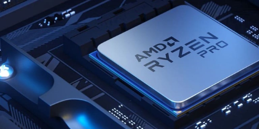 AMD presenta los Procesadores para Escritorio Ryzen Serie 4000 con Gr&aacute;ficos Radeon integrados