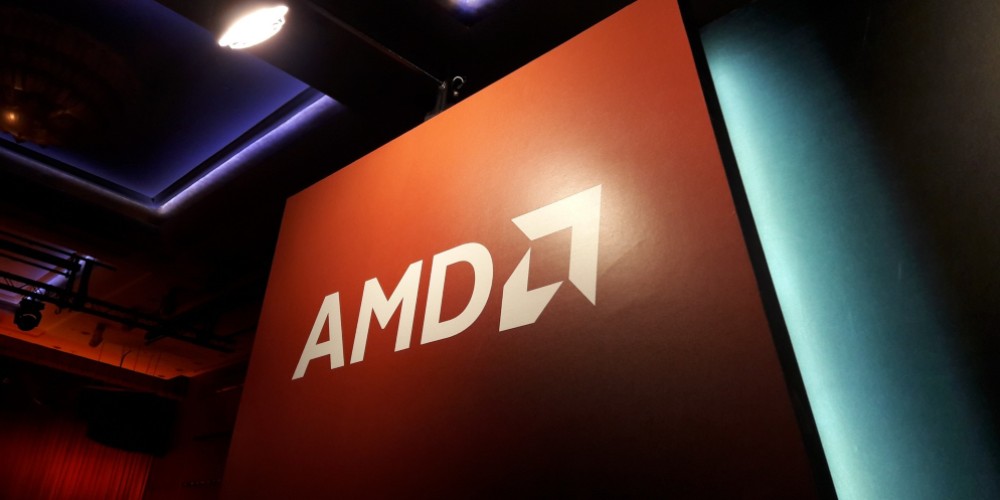 AMD lanza procesadores m&oacute;viles Ryzen&trade; PRO Serie 4000