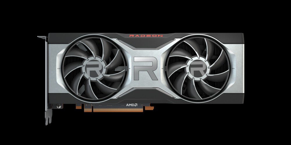 AMD present&oacute; la tarjeta gr&aacute;fica AMD Radeon RX 6700 XT