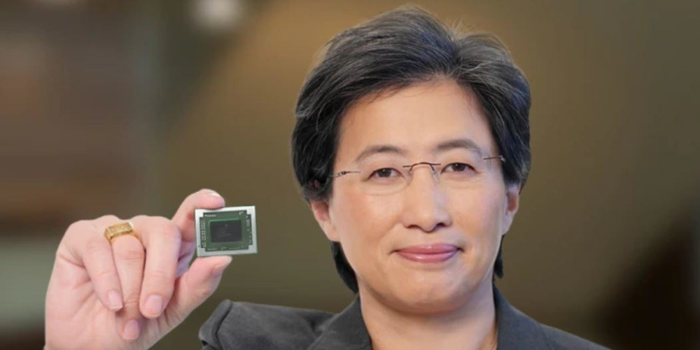 Hot Chips 2019: &iquest;C&oacute;mo ser&aacute; el discurso de la CEO de AMD sobre "Zen 2" y "Navi"