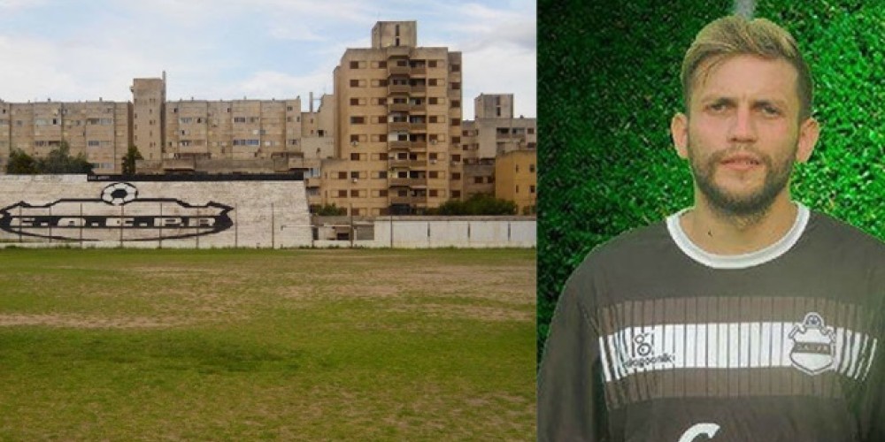 Insólito: el jugador argentino que amenazó con un arma a su entrenador para ser titular en un partido